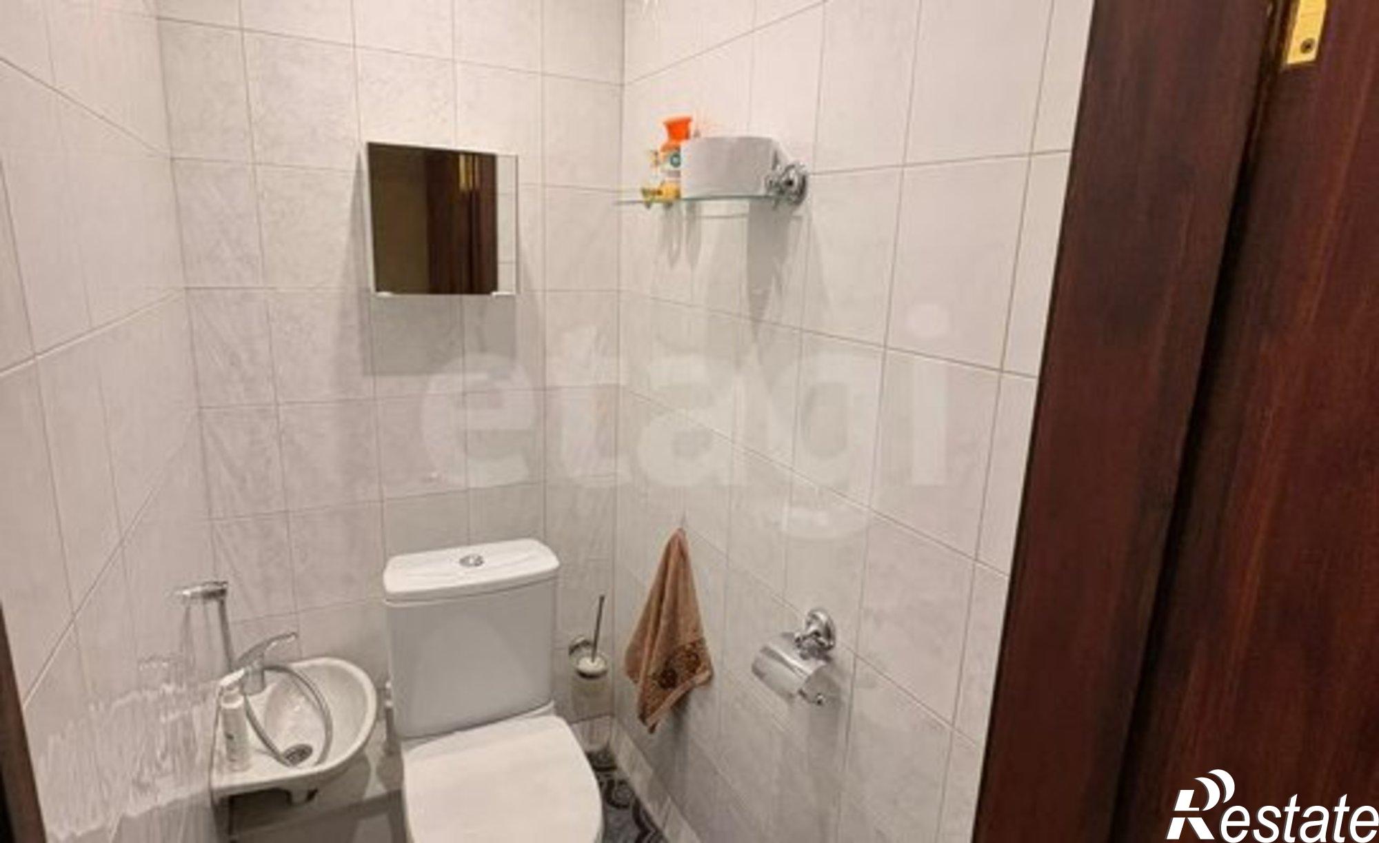 Купить квартиру за 12 300 000 рублей на улица Гагарина, 4