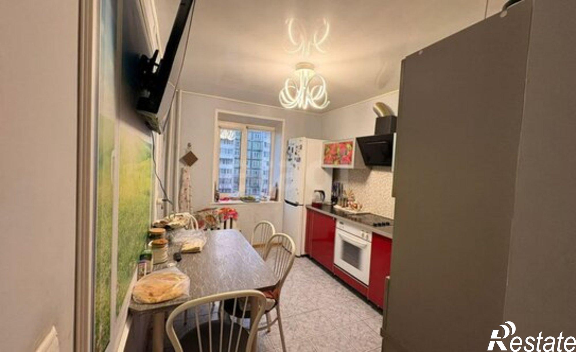 Купить квартиру за 12 300 000 рублей на улица Гагарина, 4