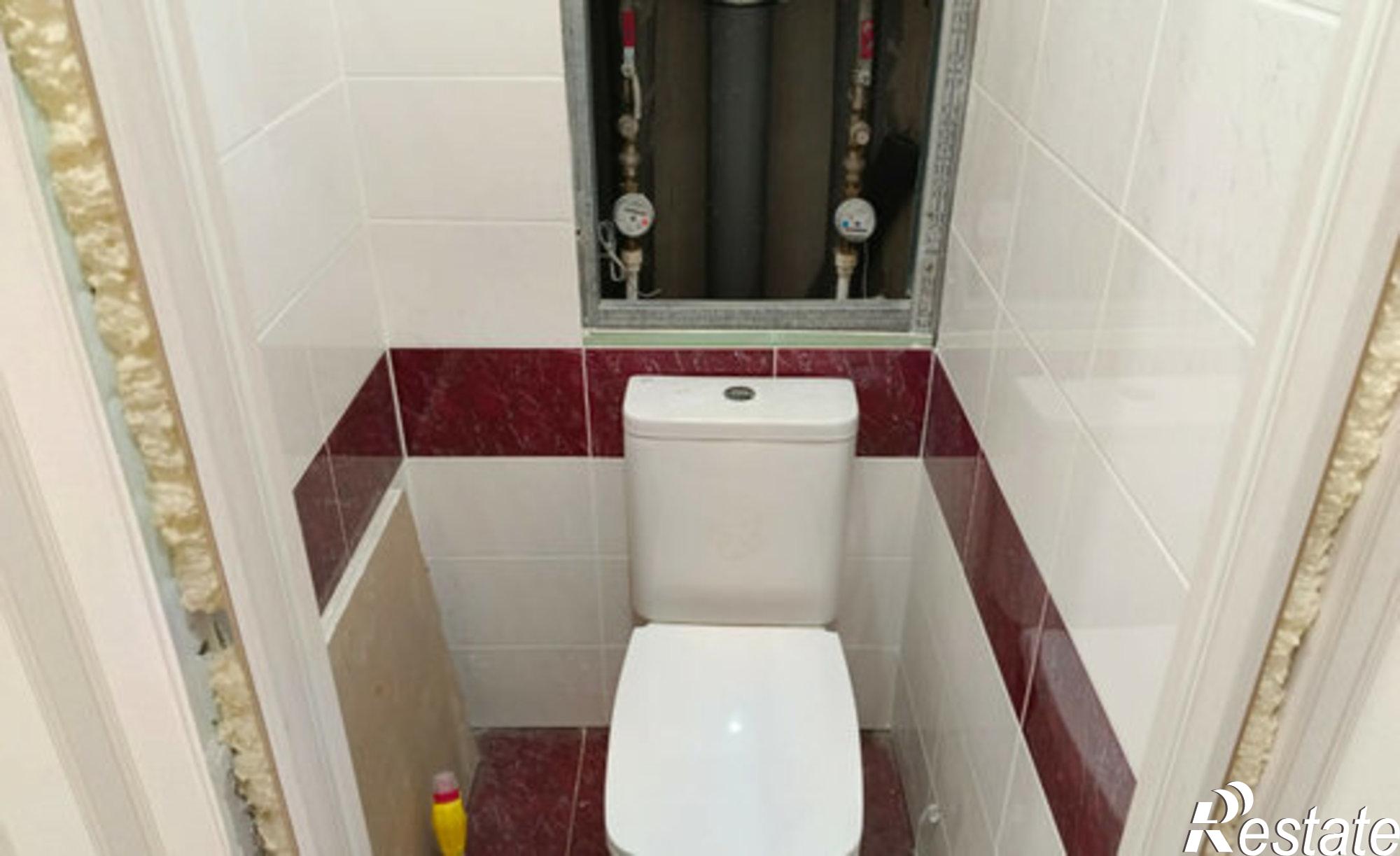 Купить квартиру за 5 100 000 рублей на ул Поленова, 2