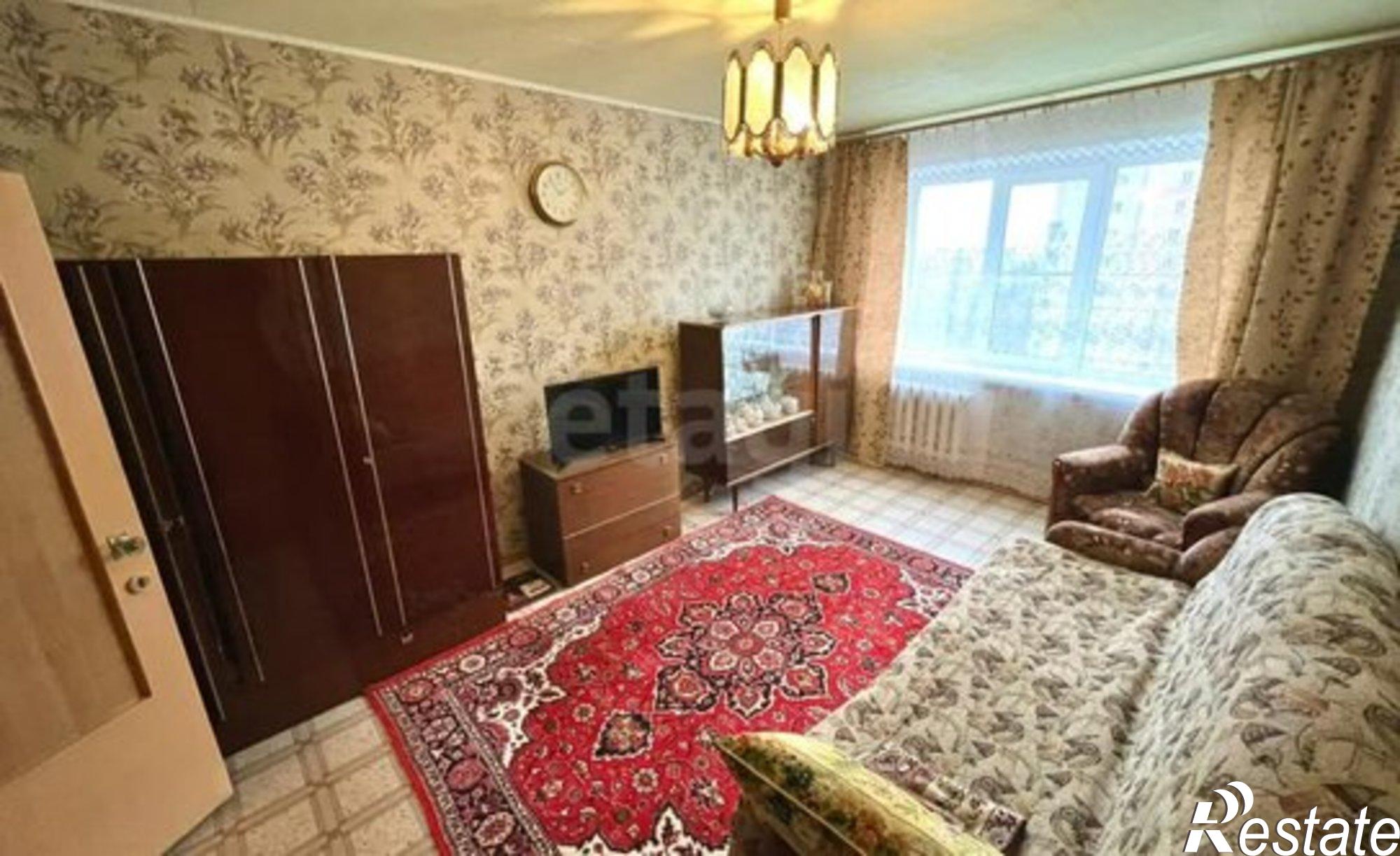 Купить квартиру за 5 800 000 рублей на пр-кт Ленина, 6