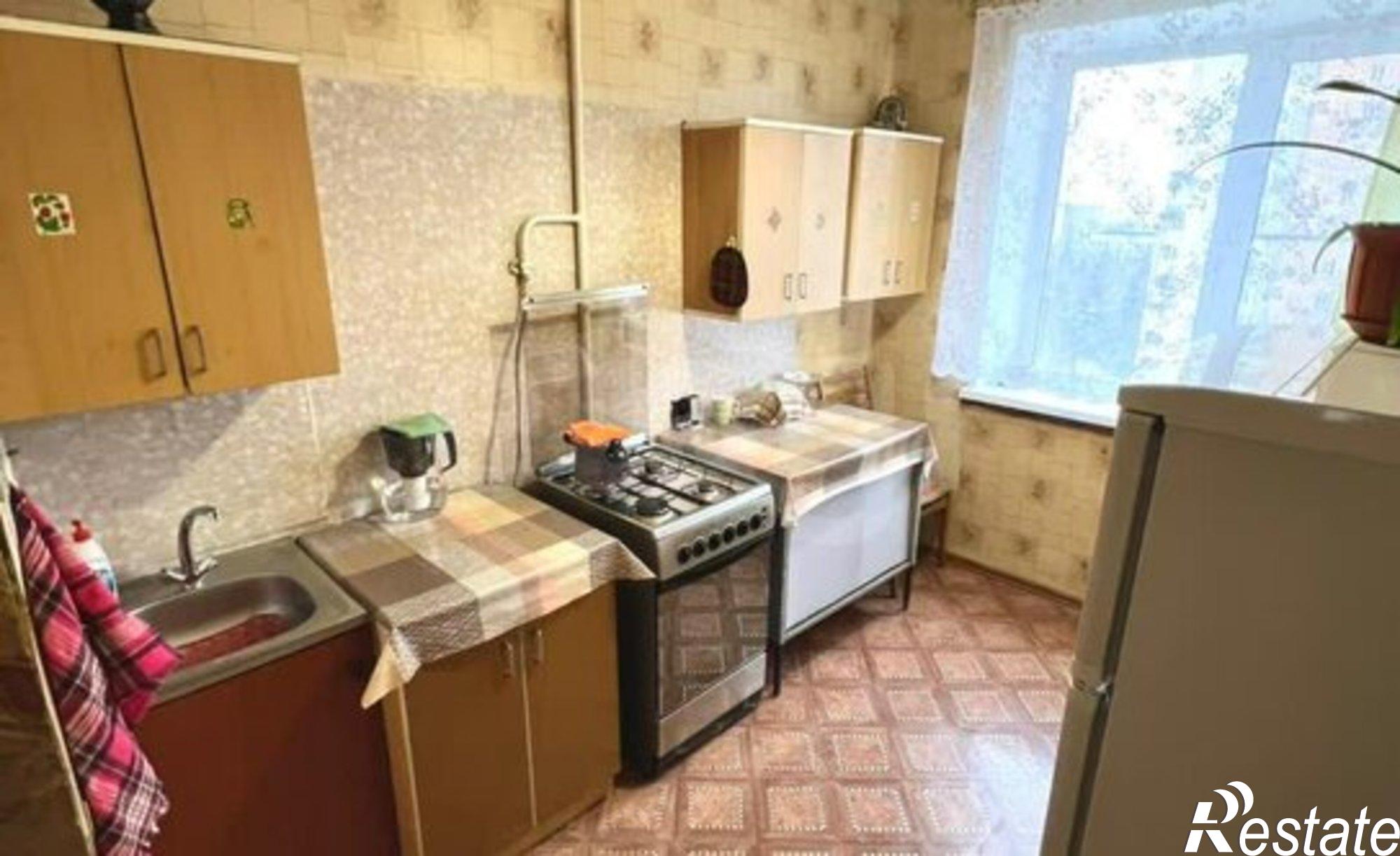 Купить квартиру за 5 800 000 рублей на пр-кт Ленина, 6