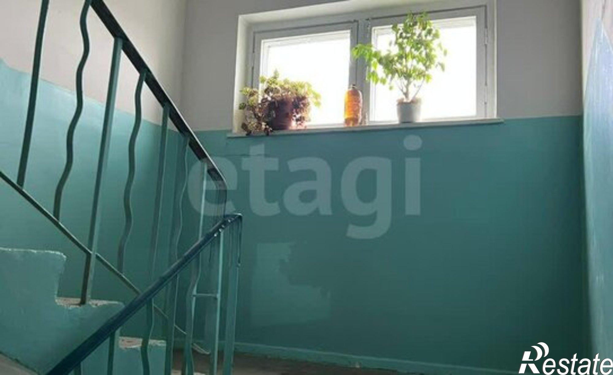 Купить квартиру за 5 800 000 рублей на пр-кт Ленина, 6