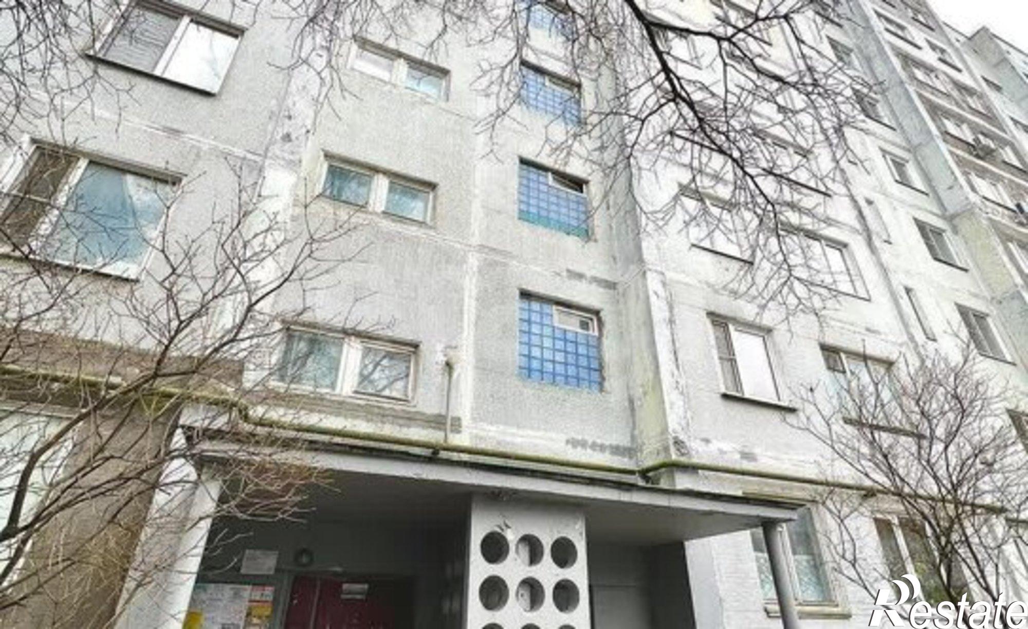 Купить квартиру за 5 800 000 рублей на пр-кт Ленина, 6