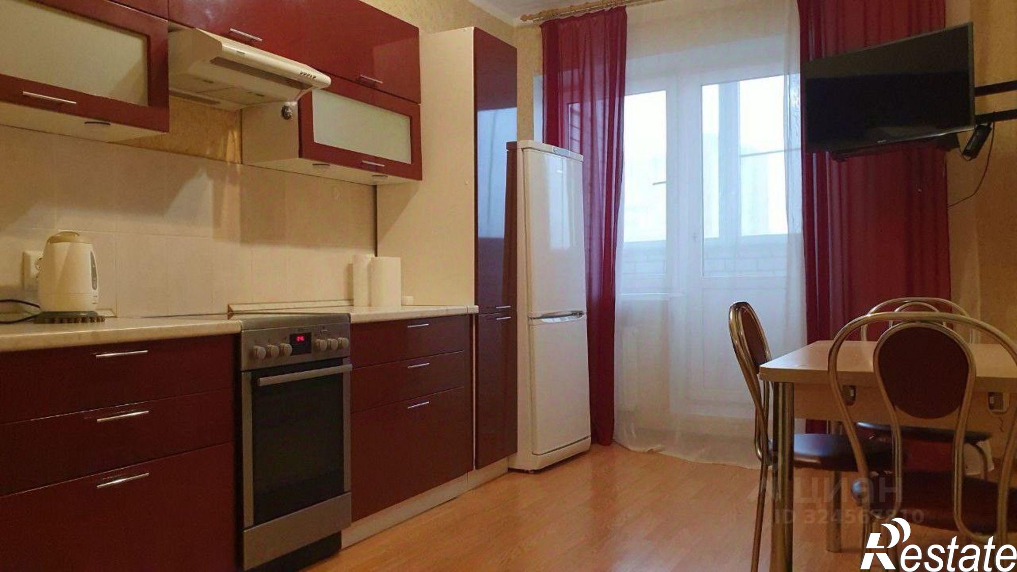 Сдать квартиру за 27 000 рублей на пр-кт Маркса, 81