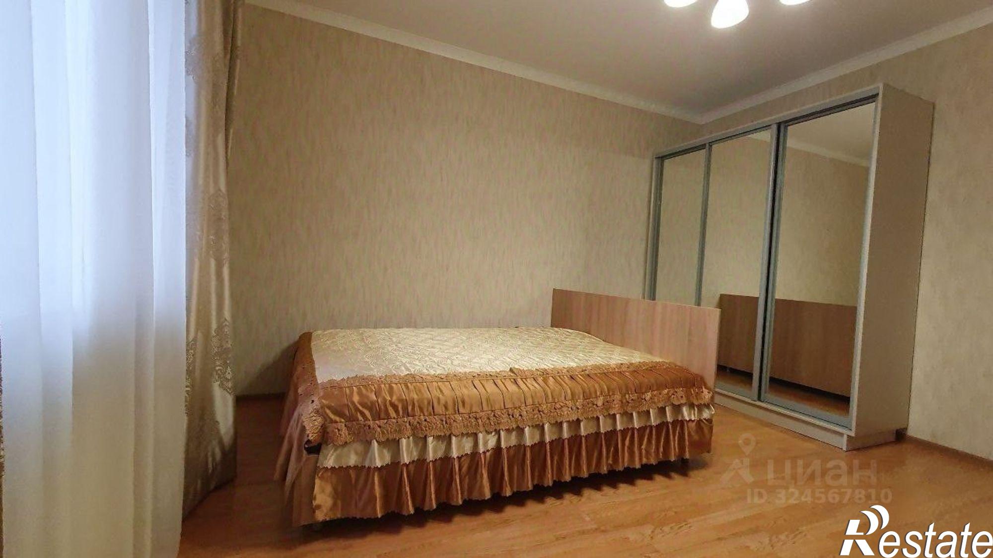 Сдать квартиру за 27 000 рублей на пр-кт Маркса, 81