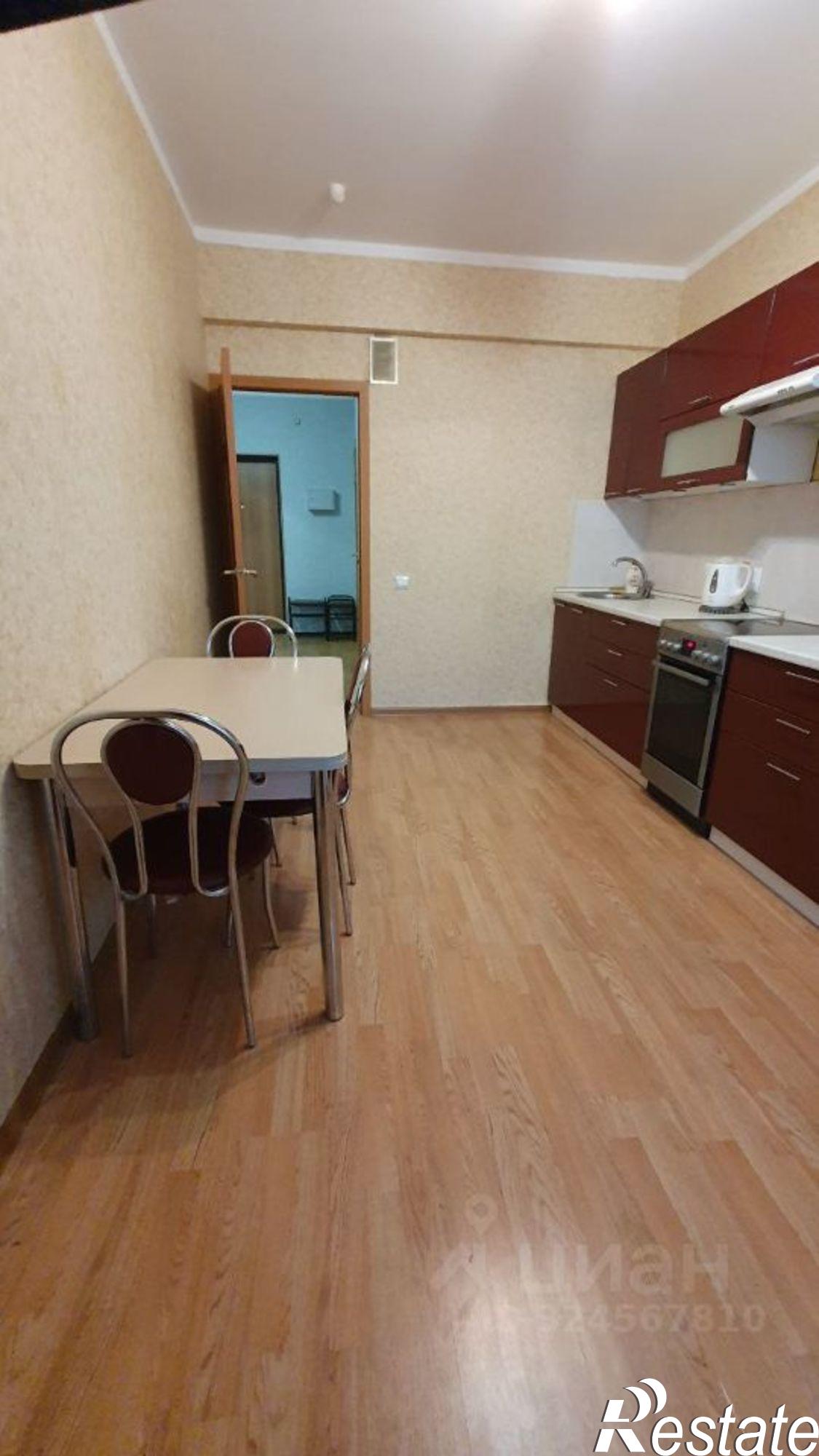 Сдать квартиру за 27 000 рублей на пр-кт Маркса, 81