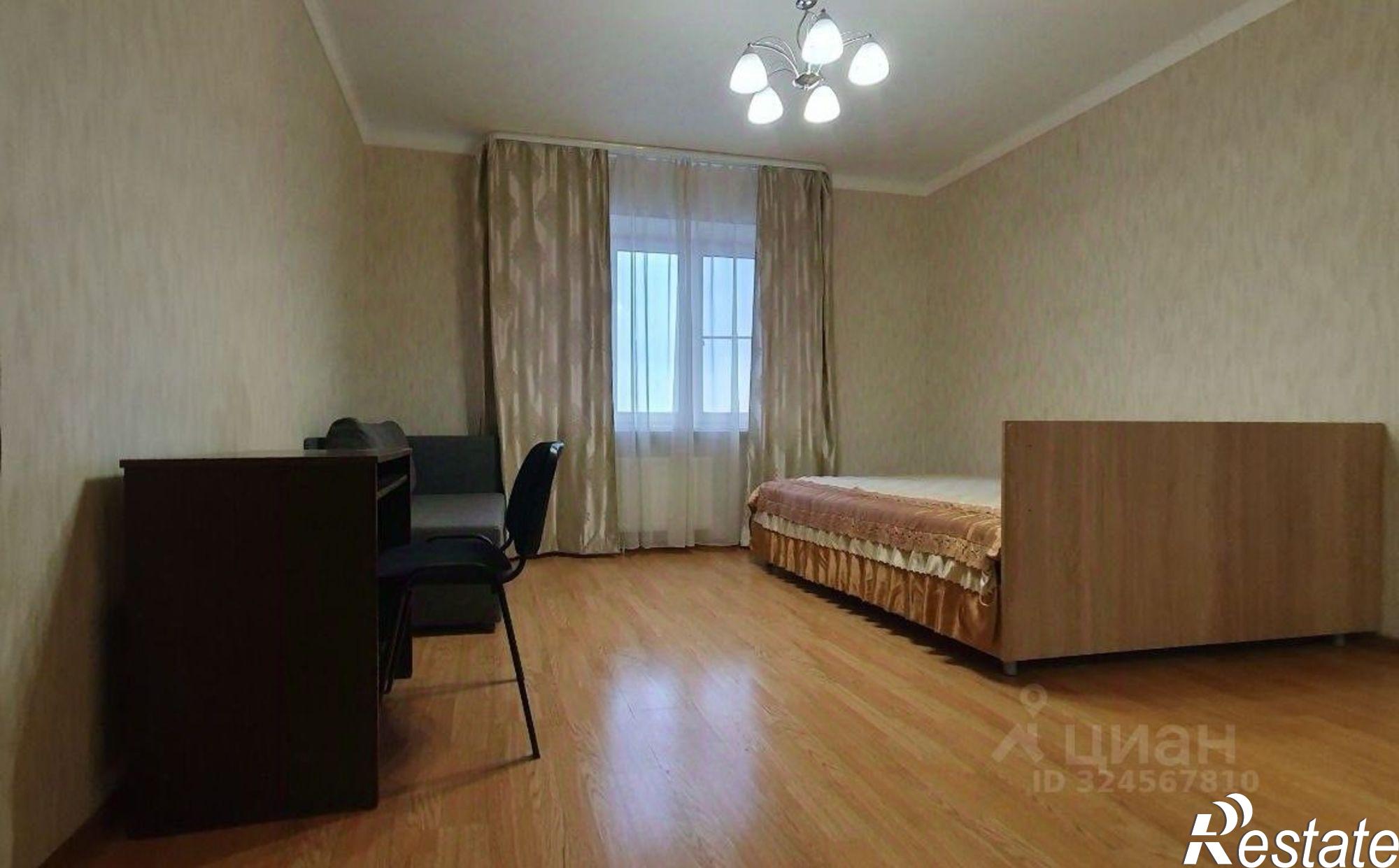 Сдать квартиру за 27 000 рублей на пр-кт Маркса, 81