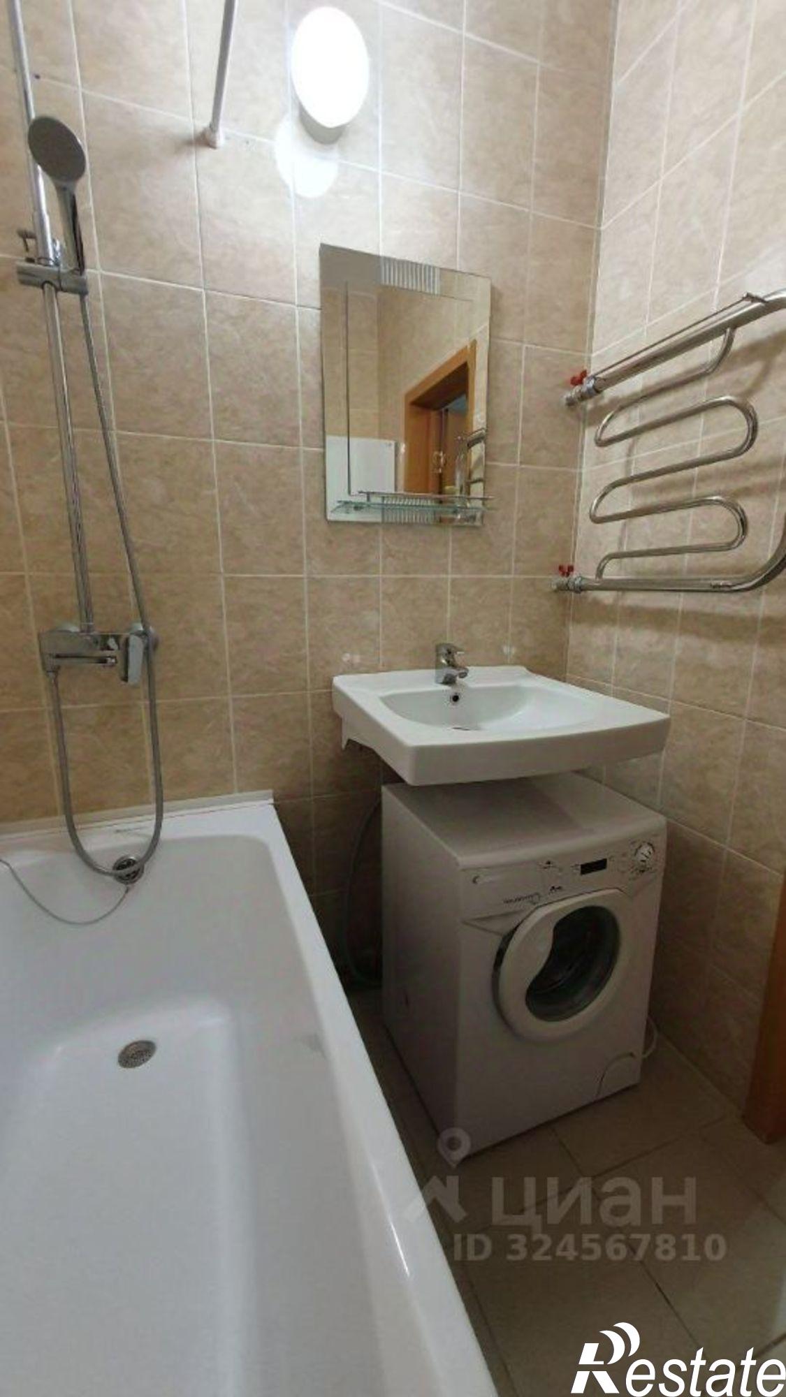 Сдать квартиру за 27 000 рублей на пр-кт Маркса, 81