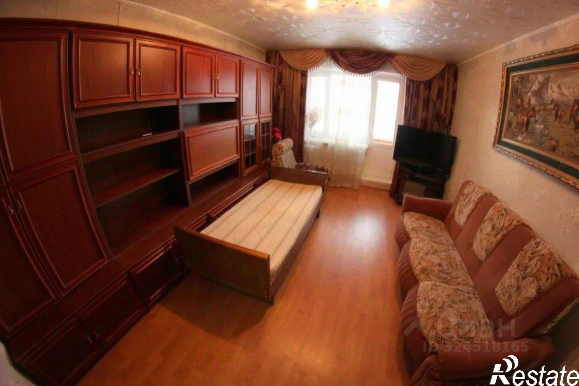 Сдать квартиру за 32 000 рублей на пр-кт Ленина, 200