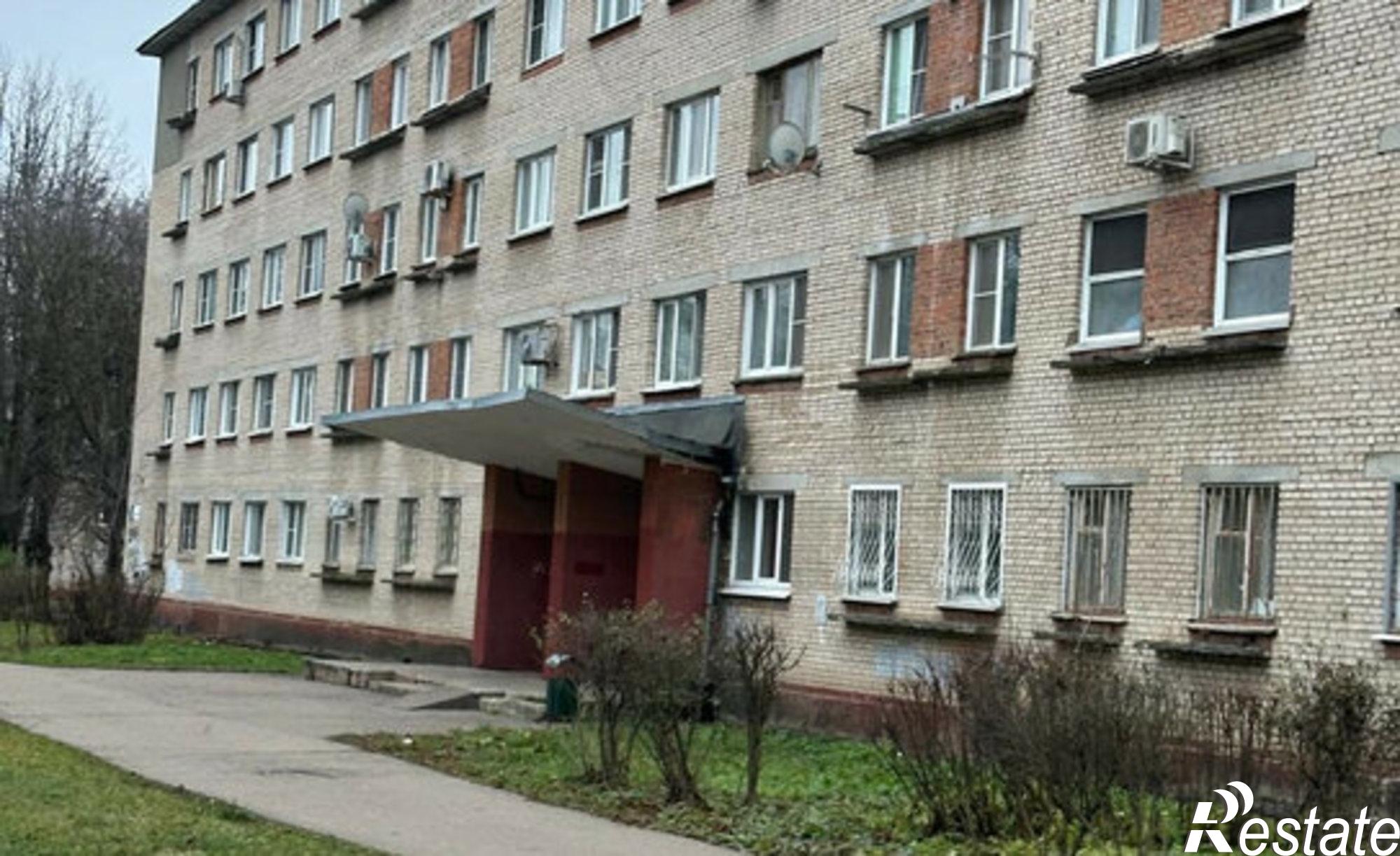 Купить квартиру за 2 900 000 рублей на ул Курчатова, 28