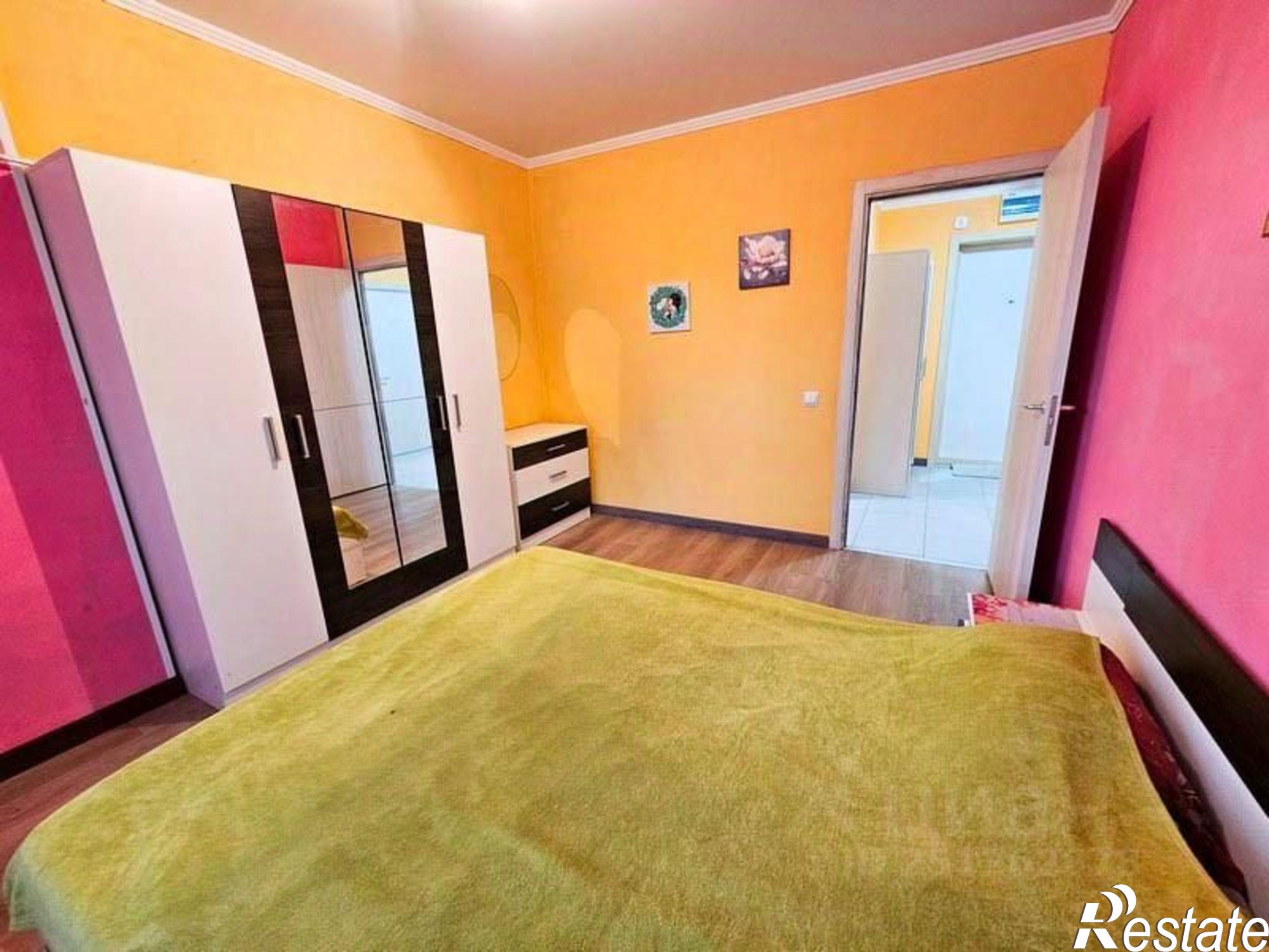 Сдать квартиру за 45 000 рублей на проспект Маркса, 99/1