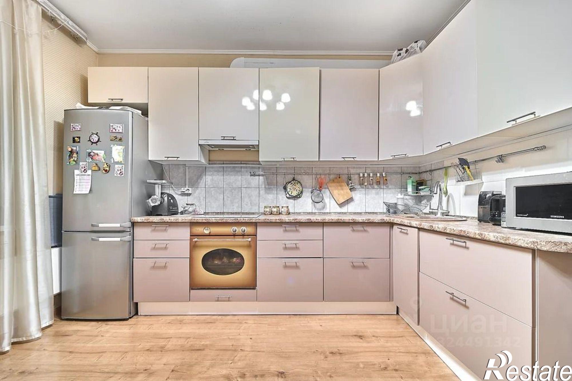 Купить квартиру за 10 750 000 рублей на пр-кт Маркса, 83