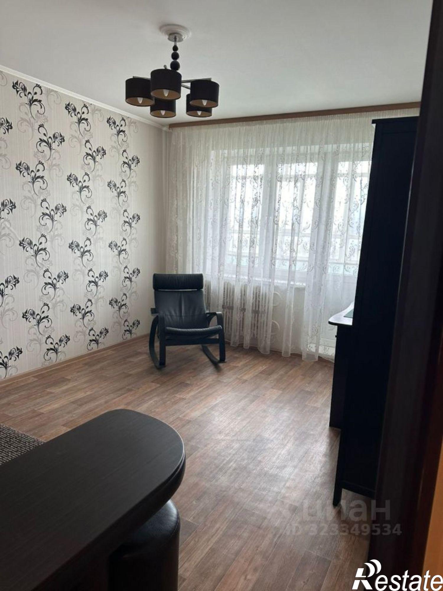 Купить квартиру за 5 200 000 рублей на улица Гагарина, 24