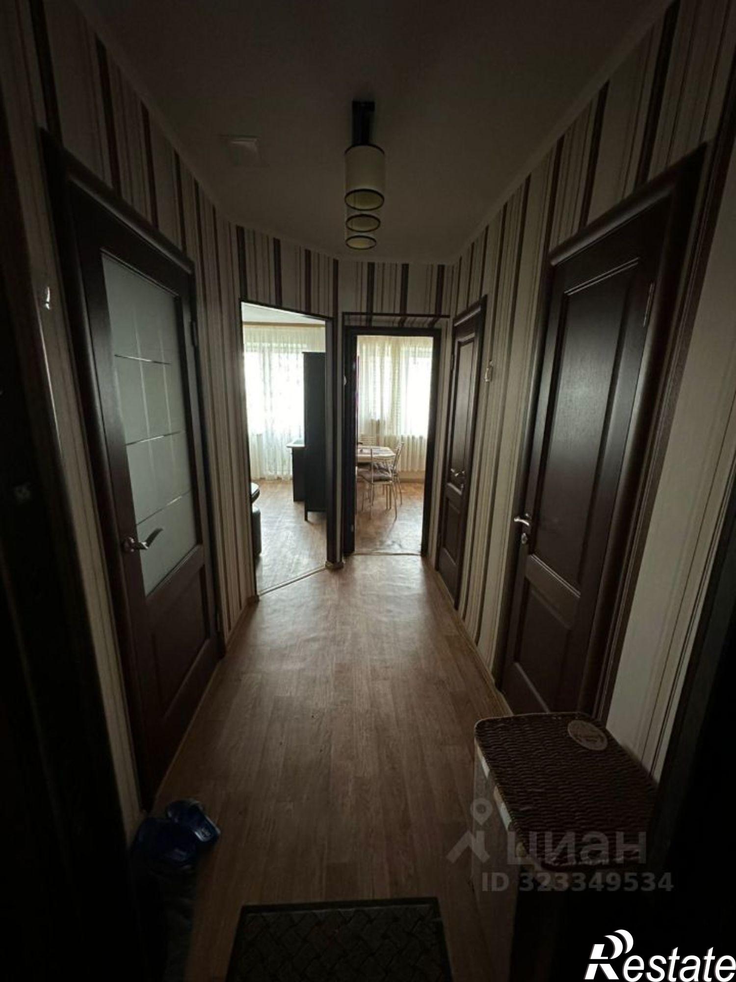 Купить квартиру за 5 200 000 рублей на улица Гагарина, 24