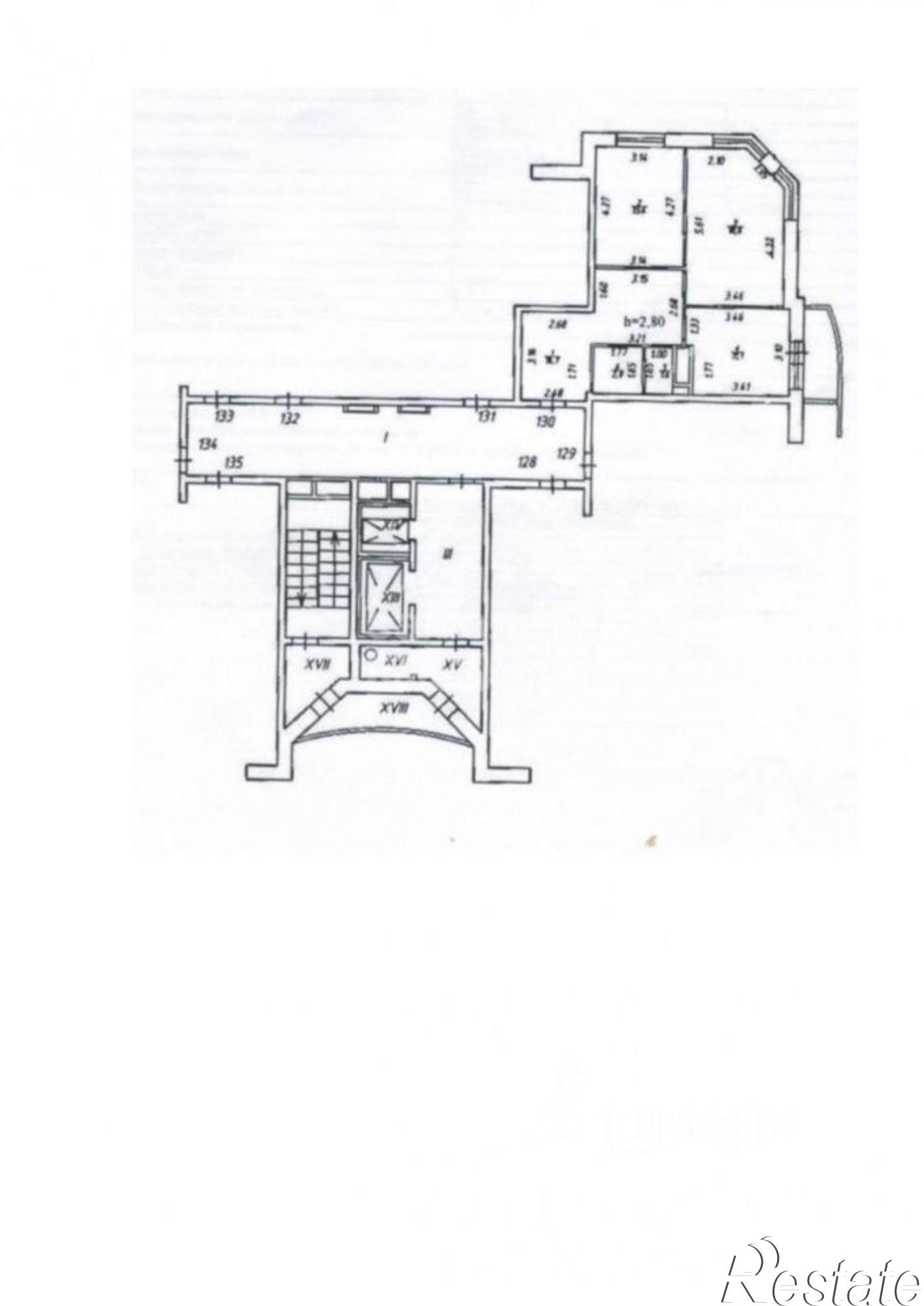 Купить квартиру за 8 300 000 рублей на улица Курчатова, 78