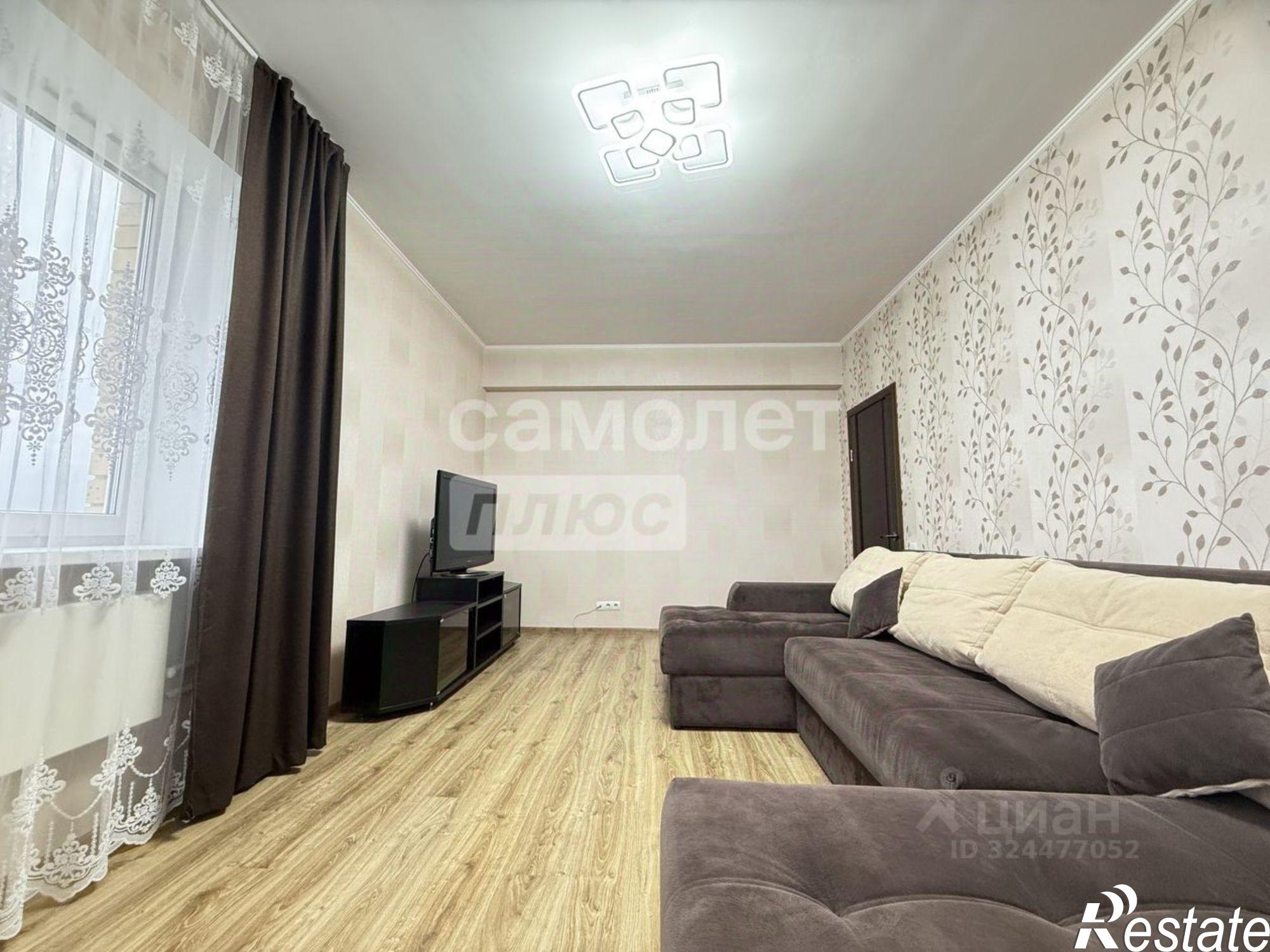 Купить квартиру за 8 300 000 рублей на улица Курчатова, 78