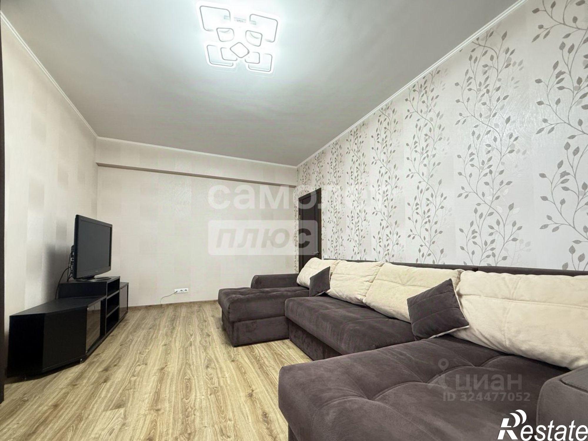 Купить квартиру за 8 300 000 рублей на улица Курчатова, 78