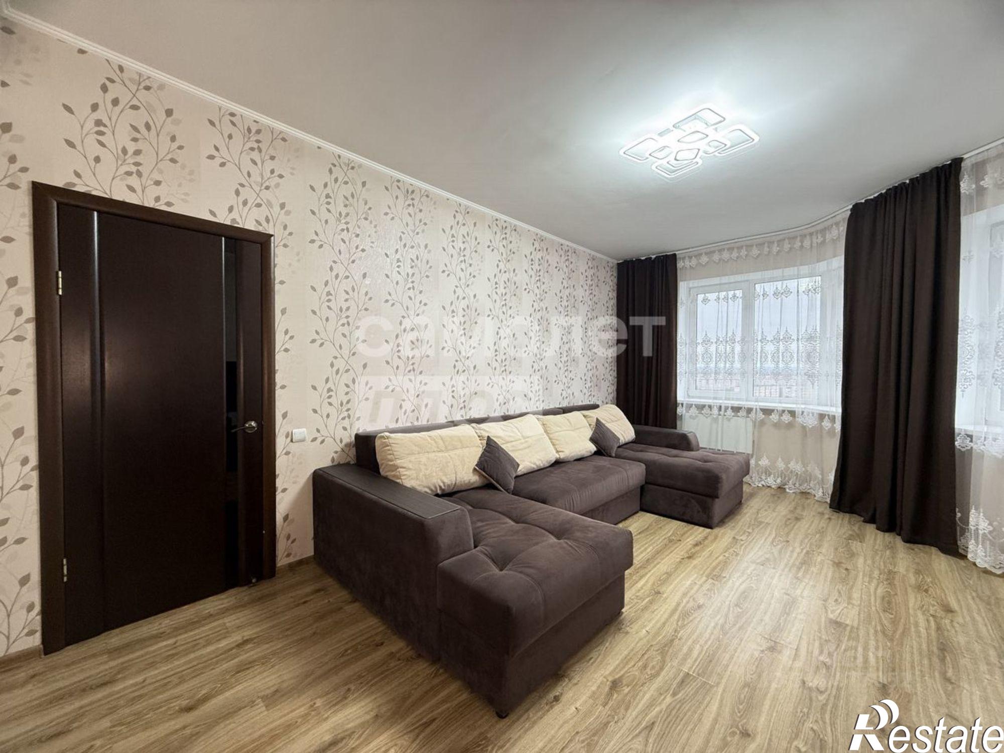 Купить квартиру за 8 300 000 рублей на улица Курчатова, 78