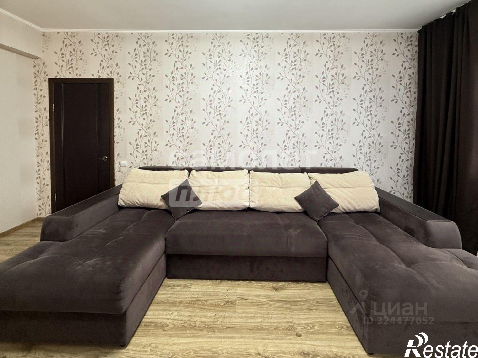 Купить квартиру за 8 300 000 рублей на улица Курчатова, 78