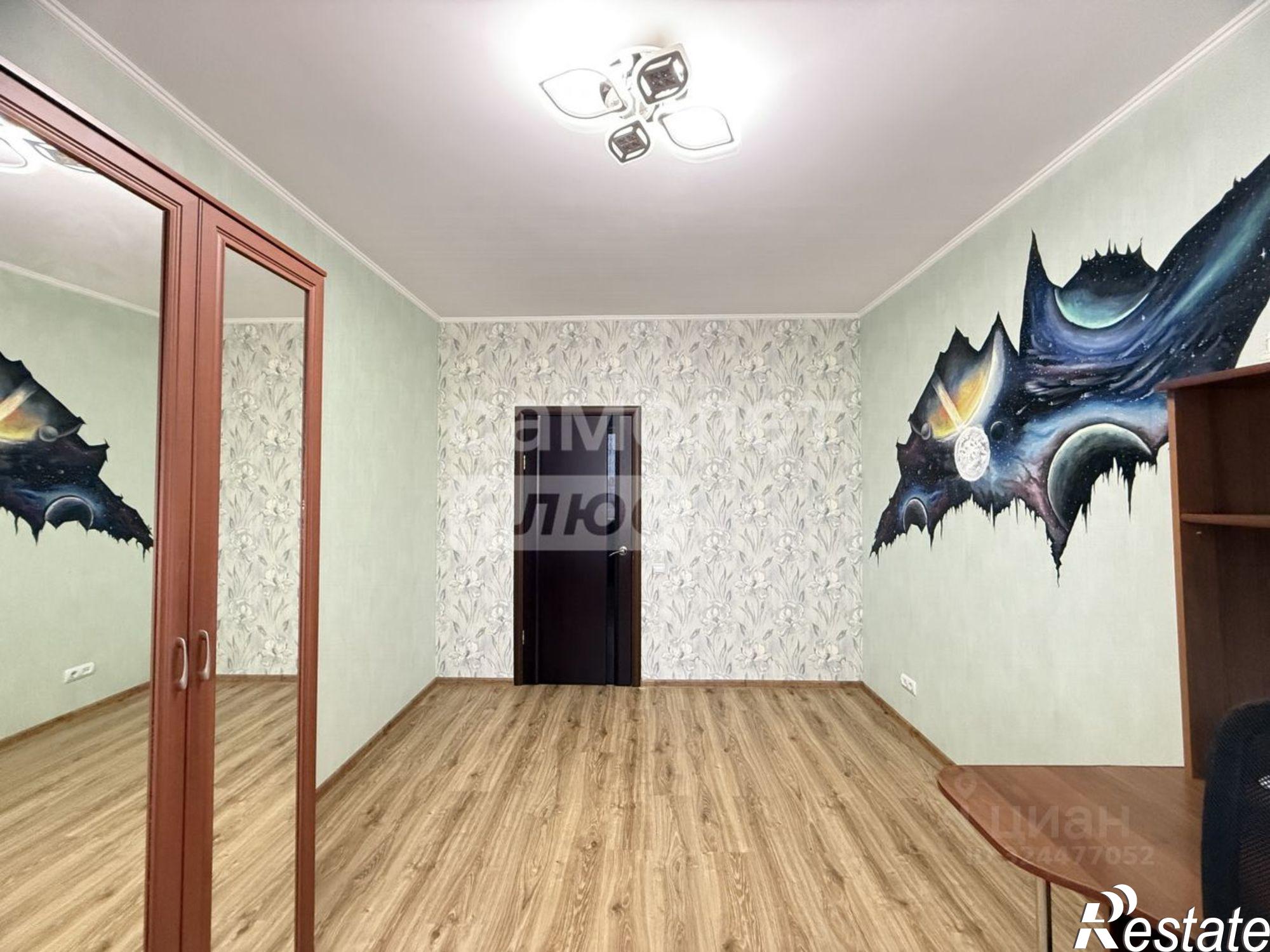 Купить квартиру за 8 300 000 рублей на улица Курчатова, 78