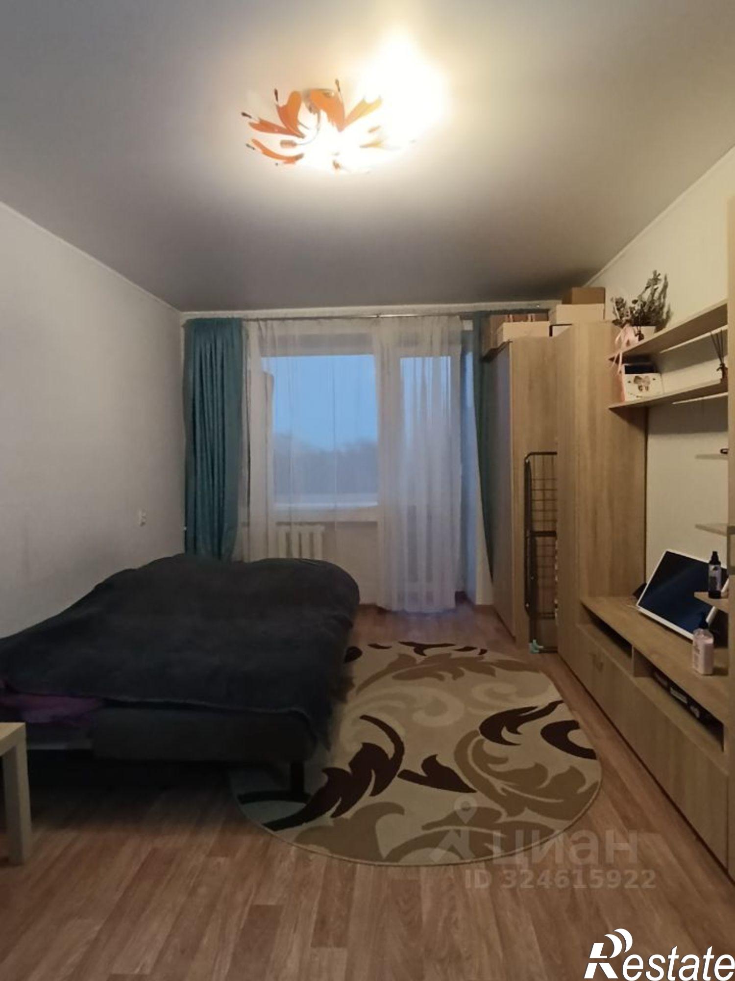 Купить квартиру за 3 600 000 рублей на Звёздная улица, 17