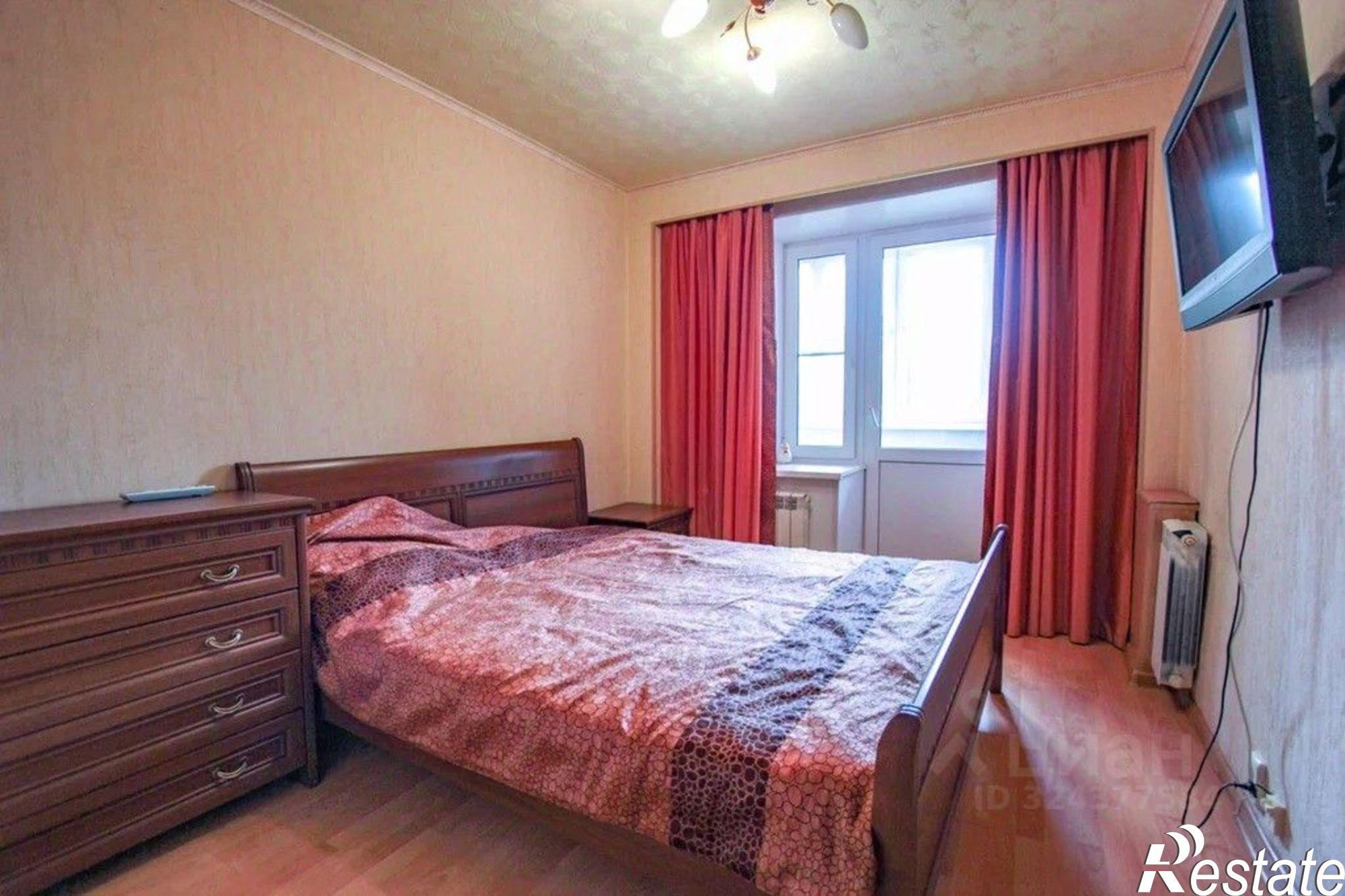 Сдать квартиру за 38 000 рублей на проспект Маркса, 18