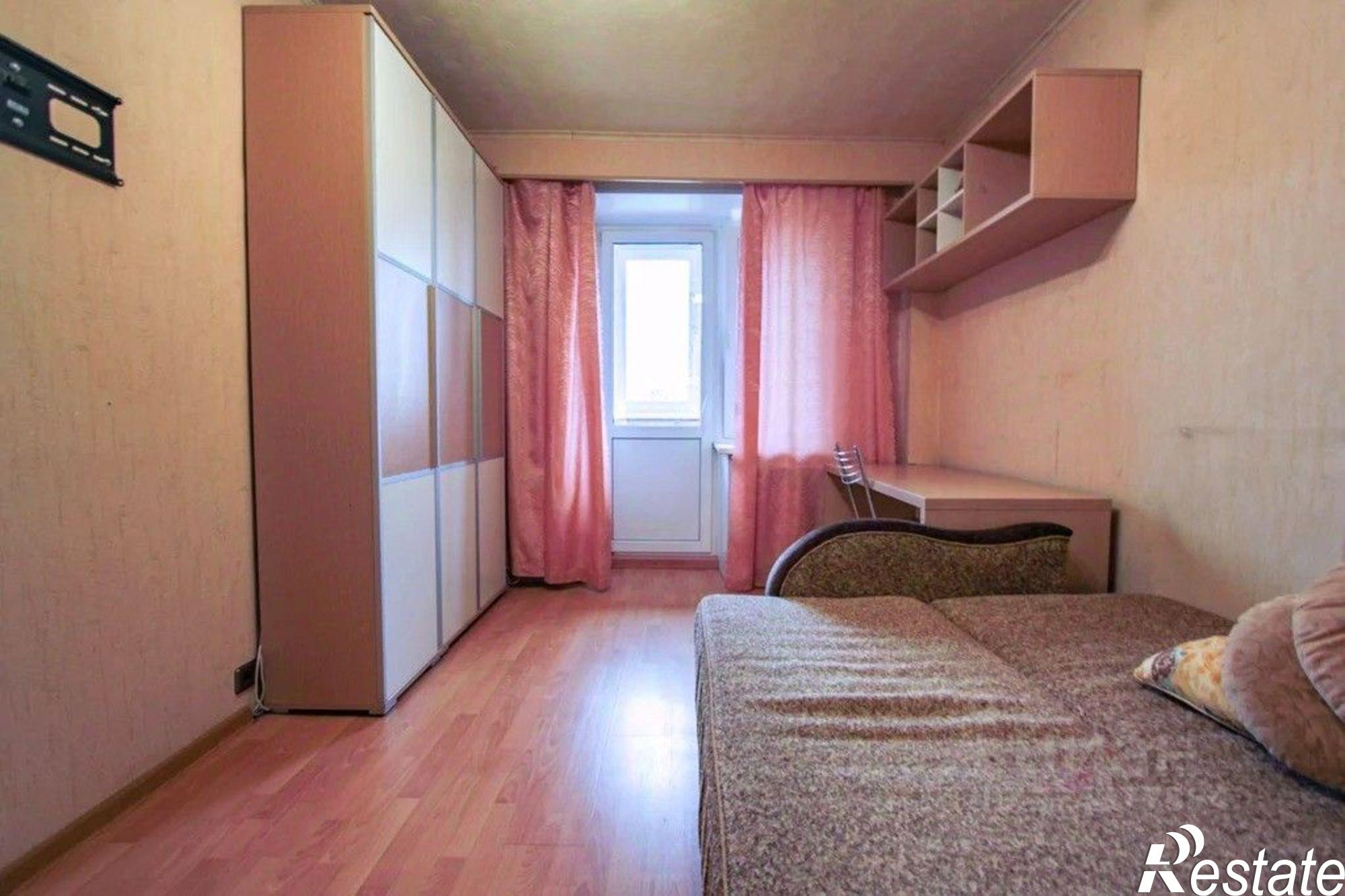 Сдать квартиру за 38 000 рублей на проспект Маркса, 18