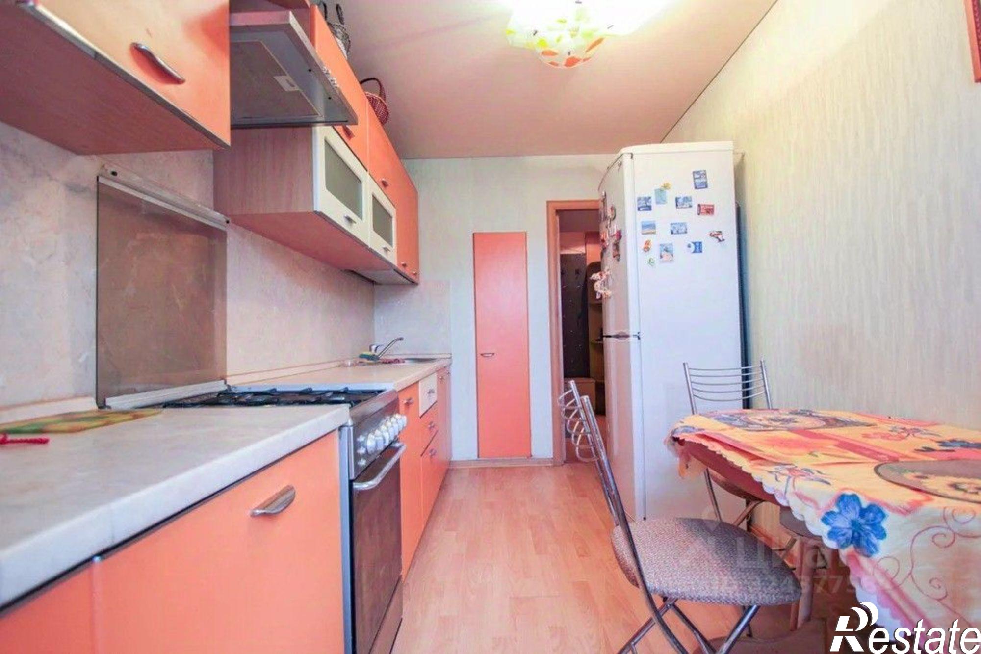 Сдать квартиру за 38 000 рублей на проспект Маркса, 18