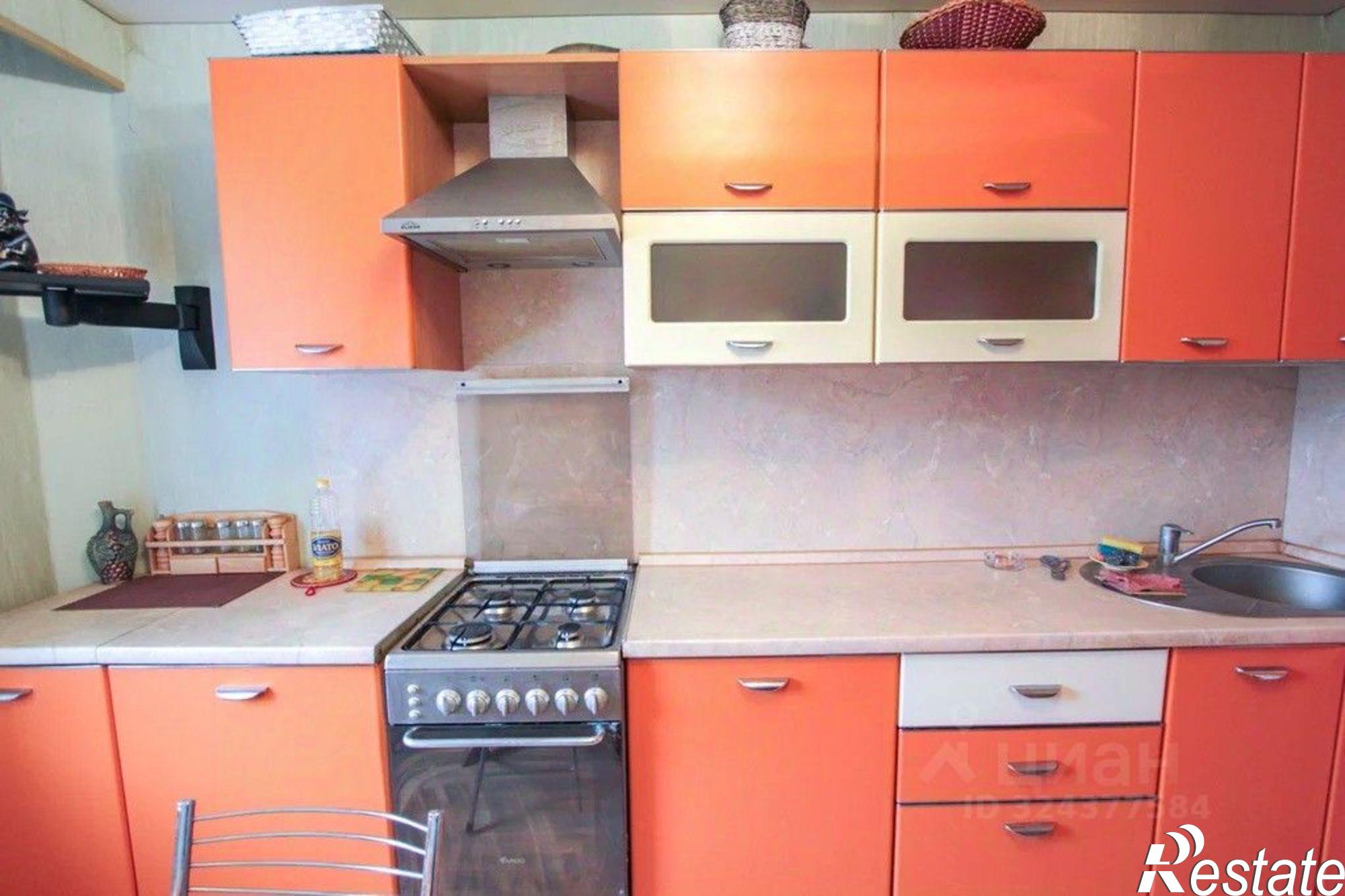 Сдать квартиру за 38 000 рублей на проспект Маркса, 18