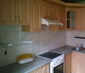 3-комн, 65кв м, этаж 4/12 улица Энгельса, 20