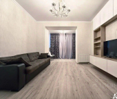 1-комн, 61кв м, этаж 7/9 ул Усачева, 1