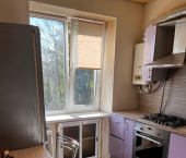 1-комн, 32кв м, этаж 4/4 проспект Ленина, 78