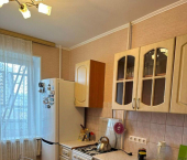 1-комн, 35кв м, этаж 7/9 улица Гагарина, 24