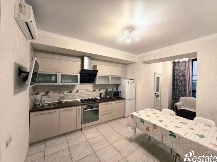 1-комн квартира ул Усачева, 1,  д. 1