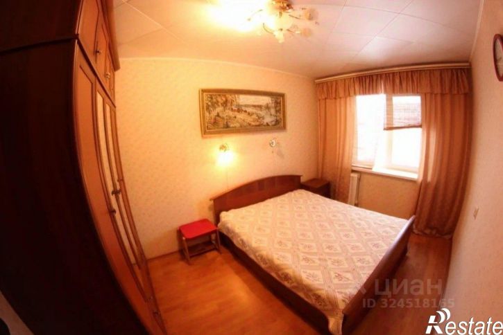 2-комн квартира пр-кт Ленина, 200,  д. 200