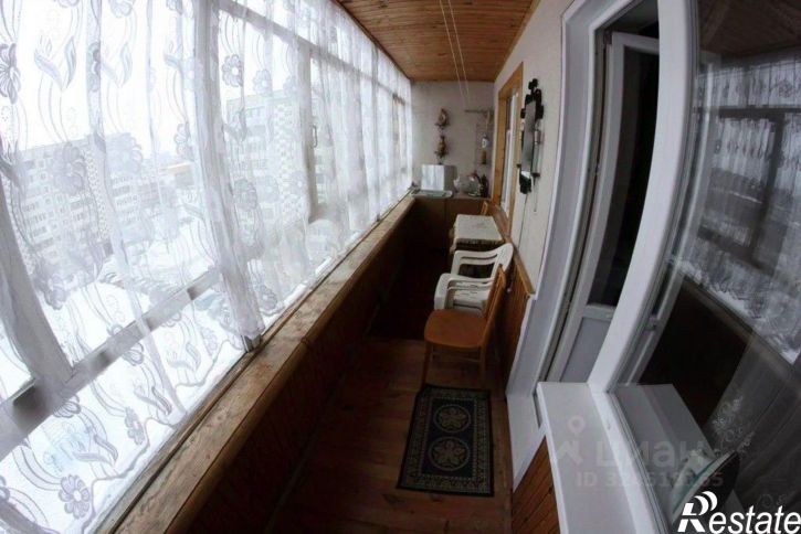 2-комн квартира пр-кт Ленина, 200,  д. 200