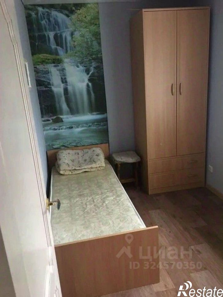 3-комн квартира ул Кончаловского, 7,  д. 7