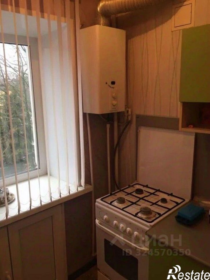 3-комн квартира ул Кончаловского, 7,  д. 7