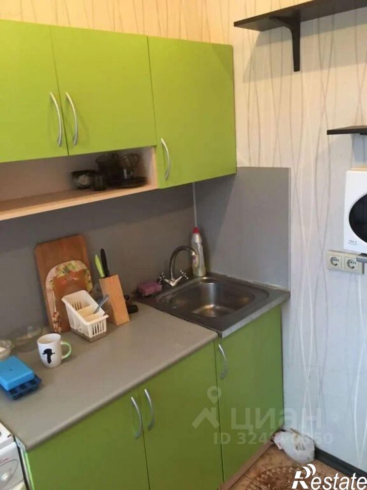 3-комн квартира ул Кончаловского, 7,  д. 7