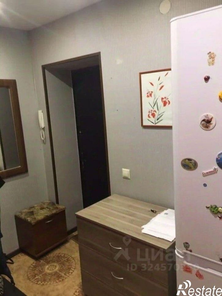 3-комн квартира ул Кончаловского, 7,  д. 7