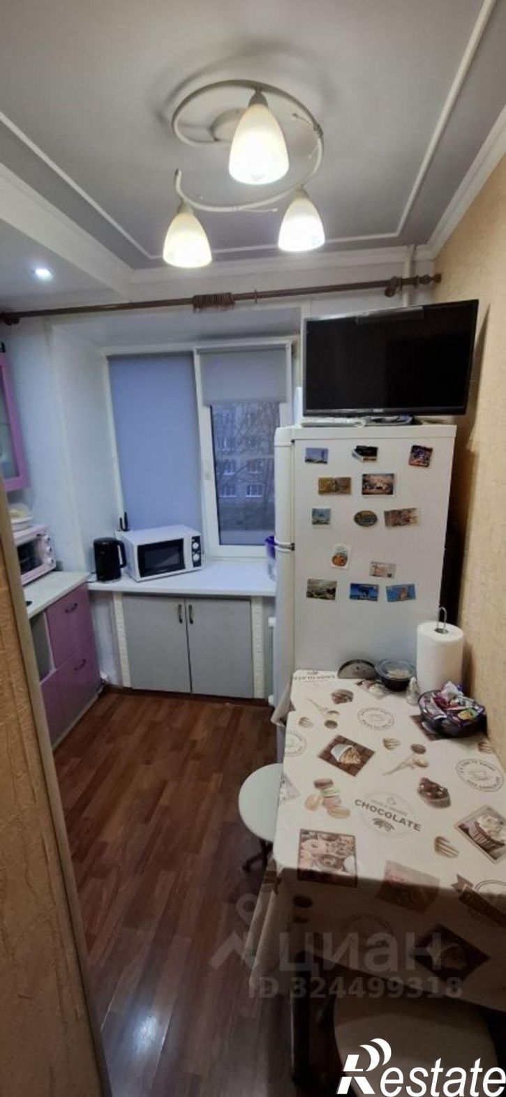 1-комн квартира пр-кт Ленина, 96,  д. 96