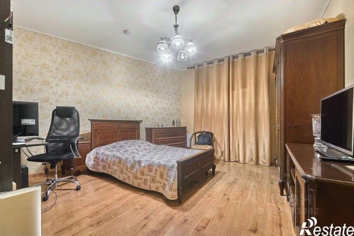 3-комн квартира пр-кт Маркса, 83,  д. 83