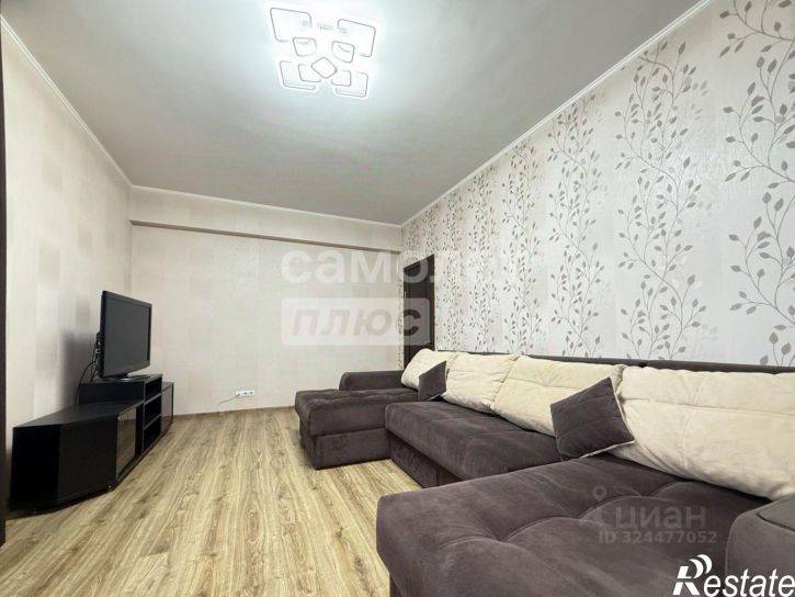 2-комн квартира улица Курчатова, 78,  д. 78