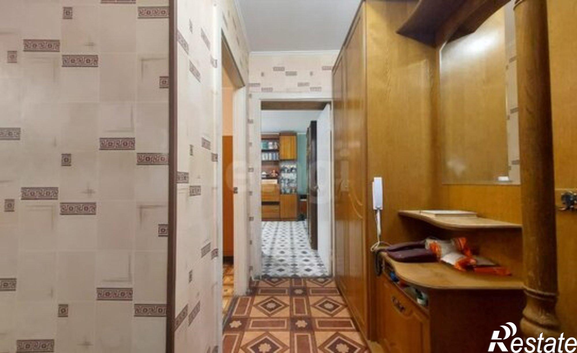 Купить квартиру за 5 000 000 рублей на ул Курчатова, 17