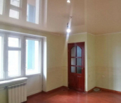 1-комн, 36кв м, этаж 8/9 улица Курчатова, 43