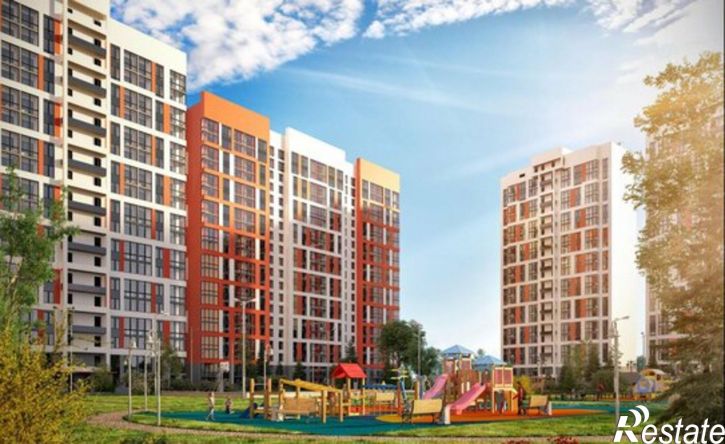 1-комн квартира проспект Ленина, 221,  д. 221