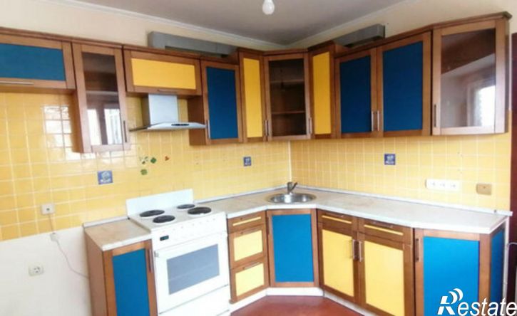 1-комн квартира улица Курчатова, 43,  д. 43