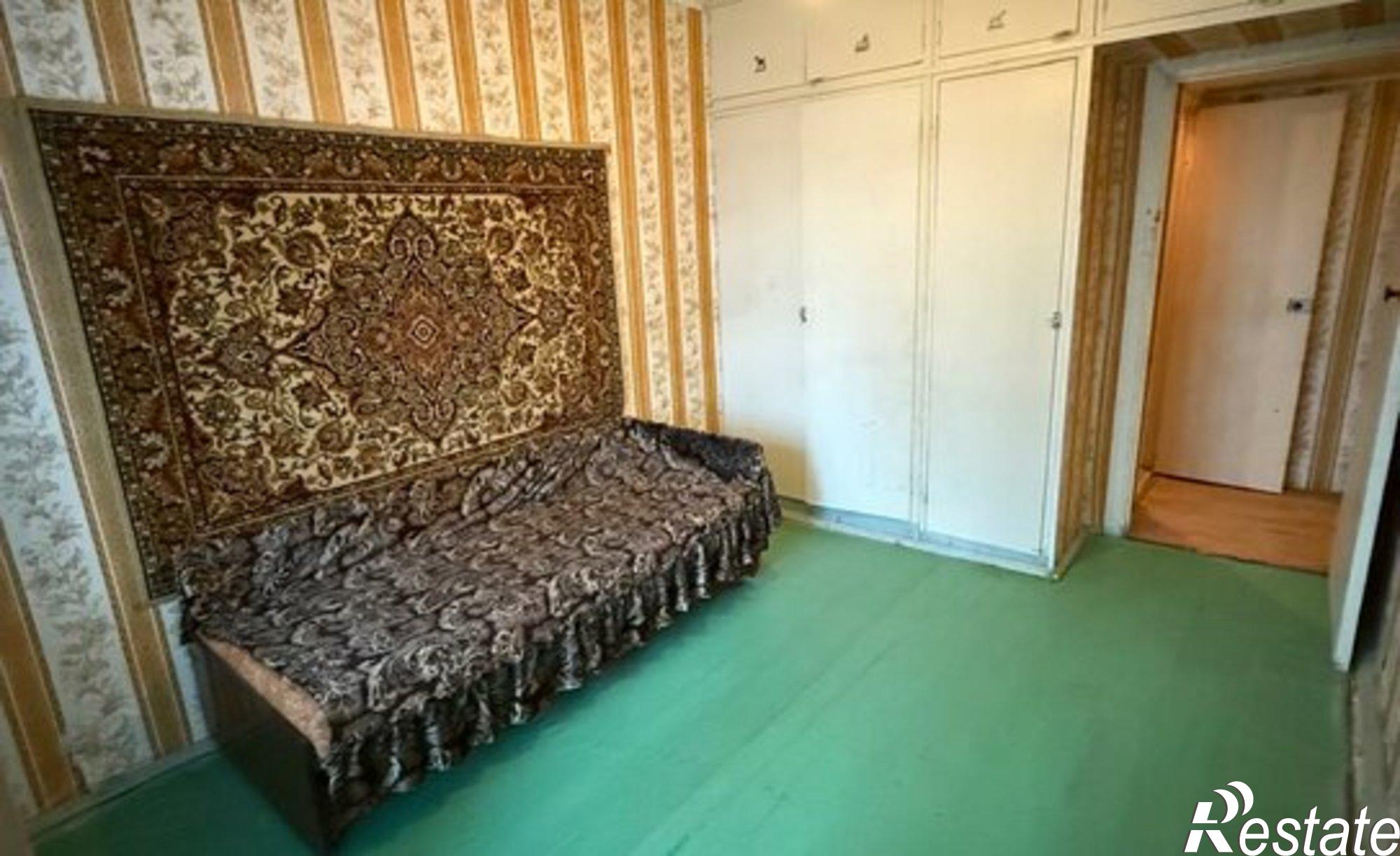 Купить квартиру за 5 500 000 рублей на ул Энгельса, 8