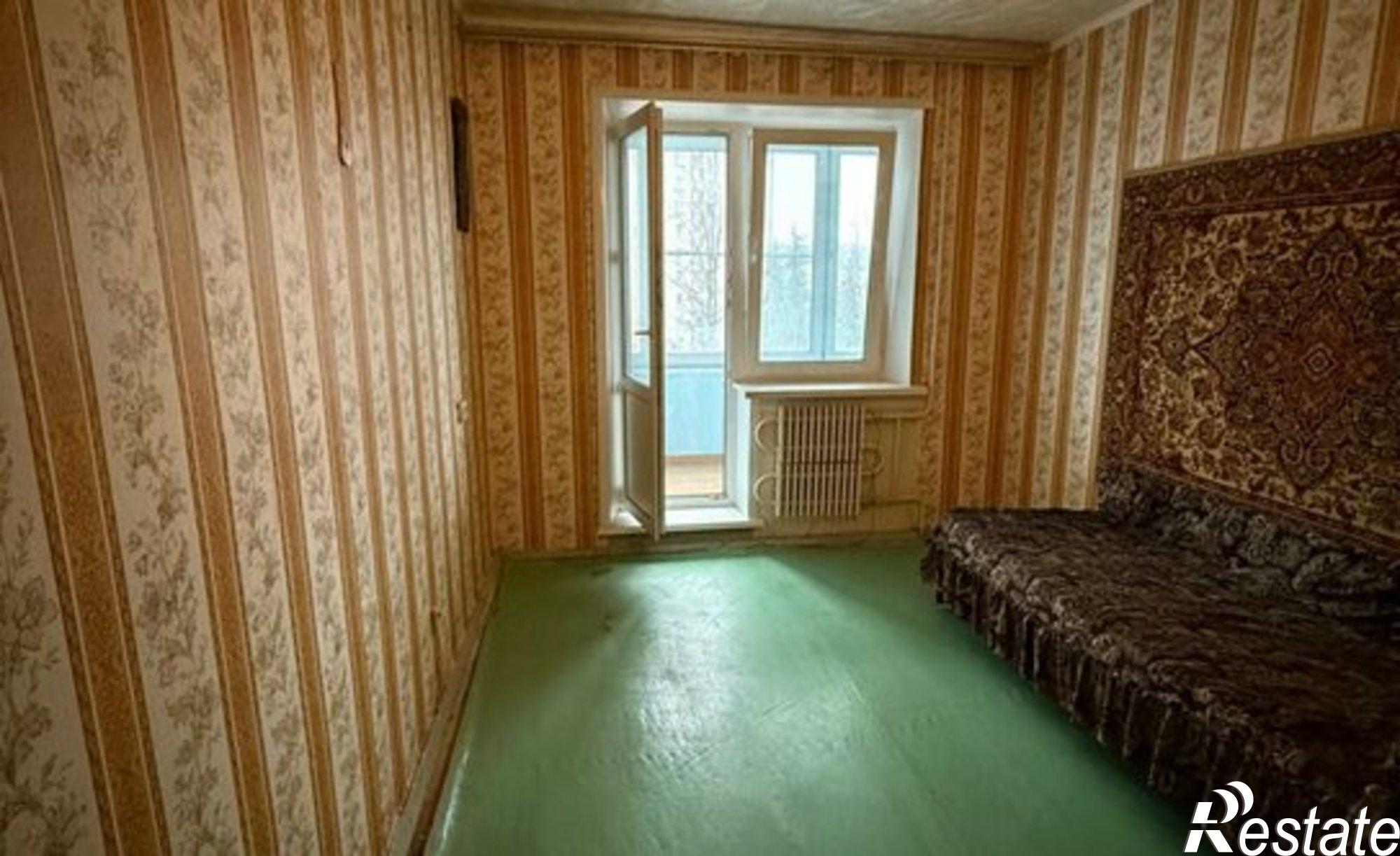 Купить квартиру за 5 500 000 рублей на ул Энгельса, 8