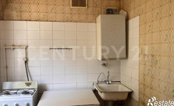 1-комн квартира улица Гурьянова, 25,  д. 25